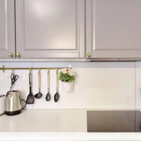 A104 - Liberty Bridge Projection With Free Parking 아파트 부다페스트